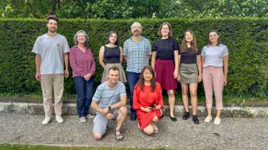 thir cohort